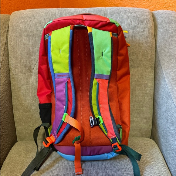 Cotopaxi Allpa Mini Del Dia, NWOT - Picture 4 of 8